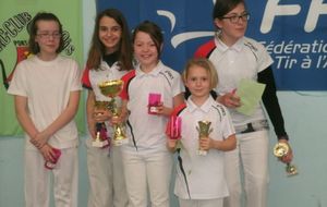 2014-03-22 - RESULTATS JEUNES PONT AUDEMER