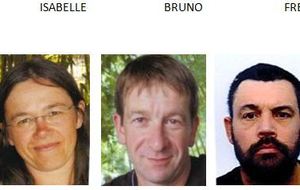 Résultats France 3D - Sully sur Loire