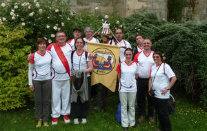 2016-06-05 - Bouquet Provincial . SOISSONS