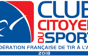 Citoyen du sport 2018