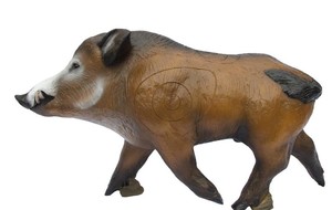 3D - EVREUX BROSVILLE