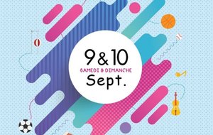 Forum des associations