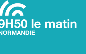 Tournage France 3 Normandie