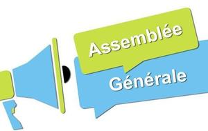 Assemblé générale