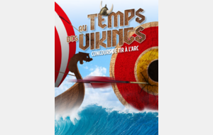 Tir du Vicking