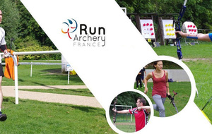 Run Archery ANNULE