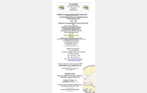 Concours 24h Tir a l'arc Le Mans