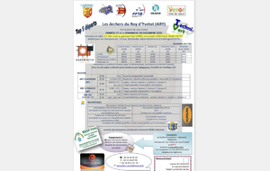 Concours salle 2x18m Yvetot