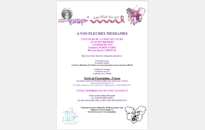 Concours Miss de l’Eure