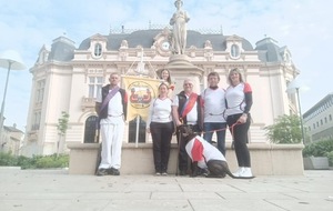 Bouquet provincial Macon