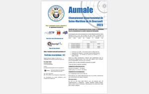 Concours Beursault Aumale