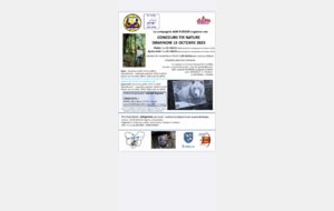 Concours nature ALM Évreux 