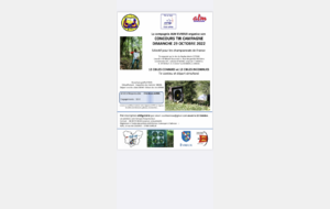 Concours campagne ALM Évreux 