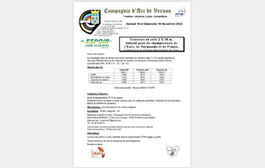 Concours salle Vernon