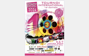 Tournoi international de Bondy