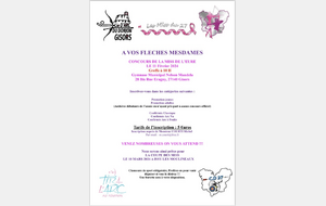 Concours des miss de l’Eure à Gisors