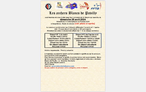 Concours nature de Pavilly