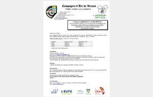 CD tir beursault a Vernon 