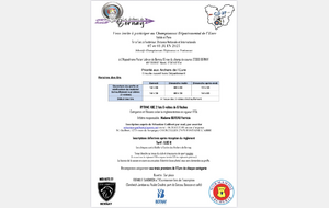 Concours TAE à Bernay