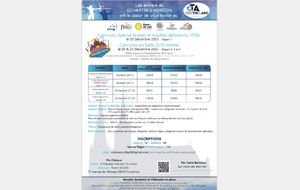 Concours Vegas de Chartres