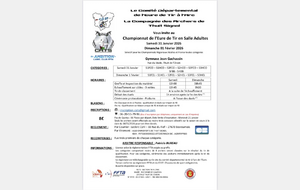 concours salle à Thuit Signol