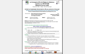 concours nature à Magny les Hameaux