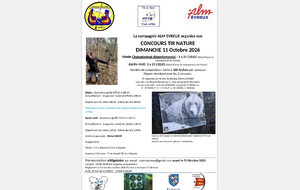 concours nature au Boulay Morin (Evreux)