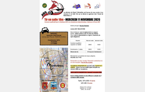 concours salle à Montvilliers