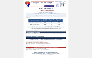 concours salle au Les Andelys