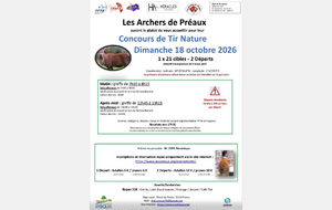 concours nature à Préaux