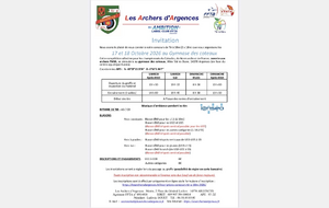 concours salle à Argences
