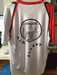 Maillot ALM