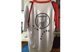 Maillot ALM