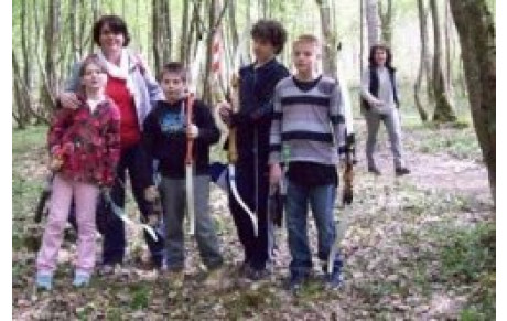 Concours Jeunes du 8 mai 2010