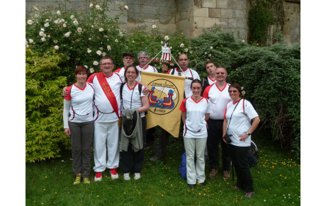 2016-06-05 - Bouquet Provincial . SOISSONS