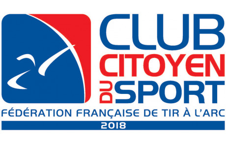 Citoyen du sport 2018
