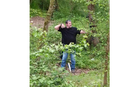 Tir à l'oiseau  2023