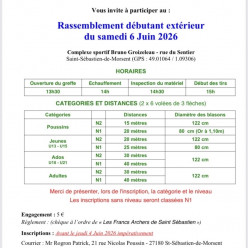 rencontre club loisirs à Saint Sebastien de Morsent