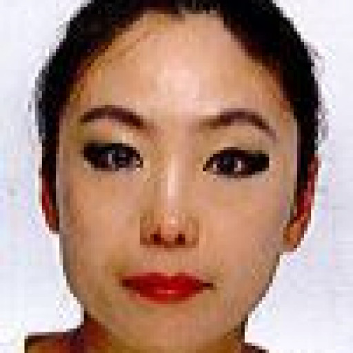 Kyung-ae Hur-violette
