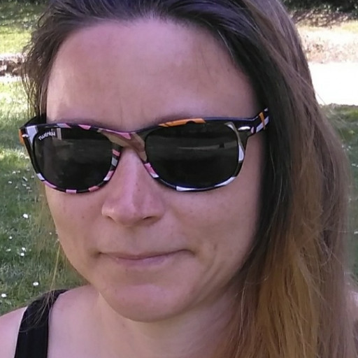 Marie-flore Barreau