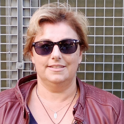 Stéphanie Farges