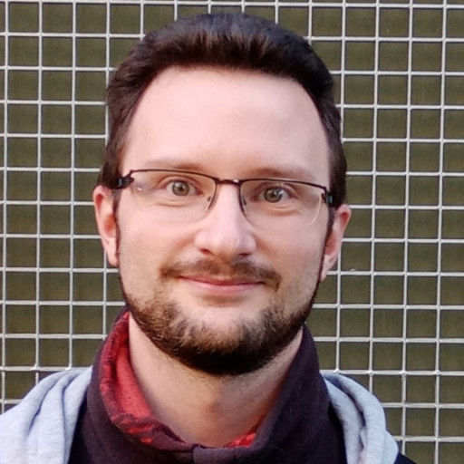 Arnaud Chollier