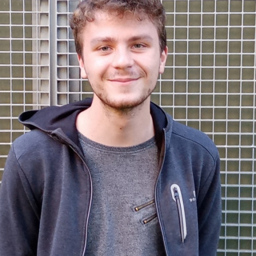 Ethan Simon