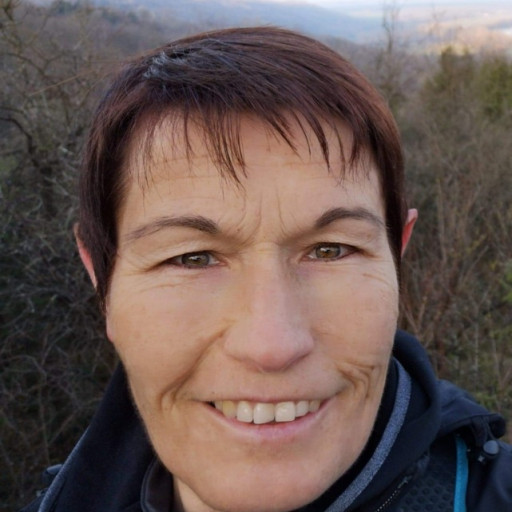 Anne Marchal