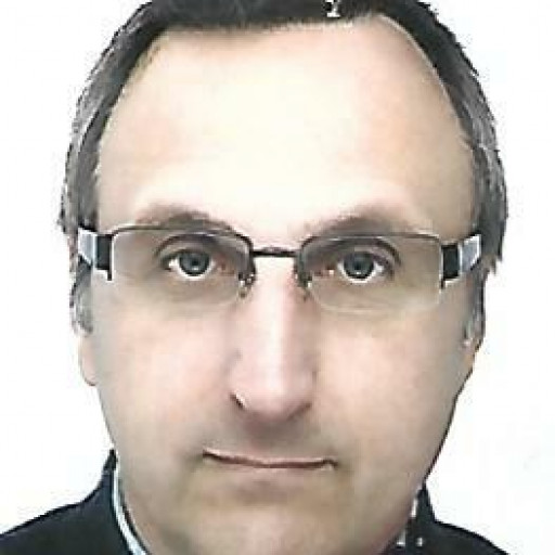 Daniel Boulain