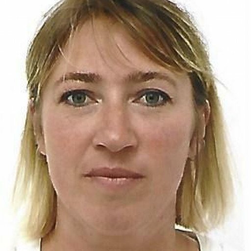 Cecile Leveaufre