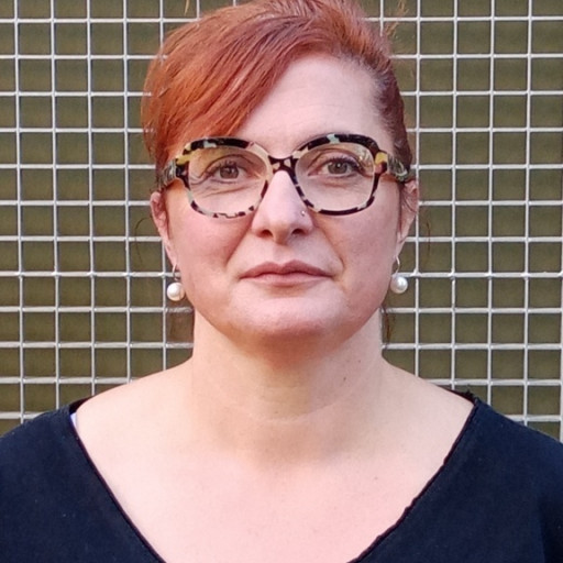 Caroline Quinternet