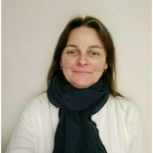Nathalie Aube