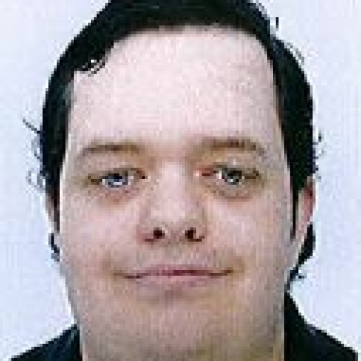 Mickael Ruault
