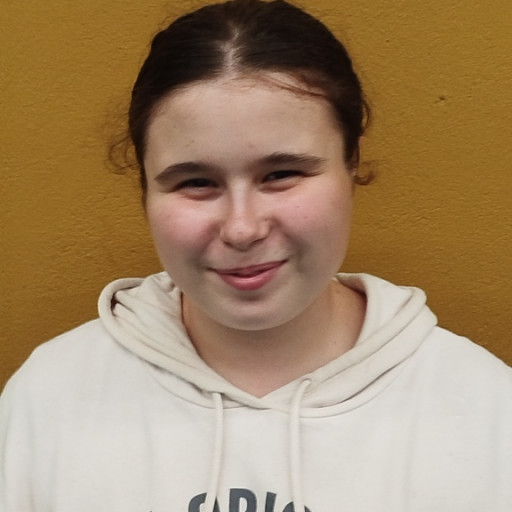 Eloïse Colley-lemair